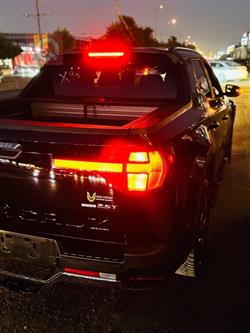 Hyundai Santa Cruz